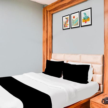 Hotel O Shri Vilas Bhopal Bagian luar foto